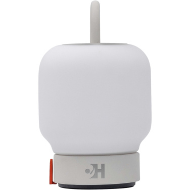 Logo trade promotional items picture of: Kooduu Loome portable lamp