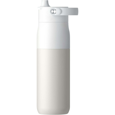 Logo trade promotional products picture of: LARQ PureVisTM 2.0 680 ml water bottle
