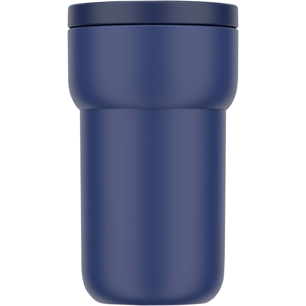 Logo trade promotional giveaways image of: Mepal Ellipse 275 ml travel mug