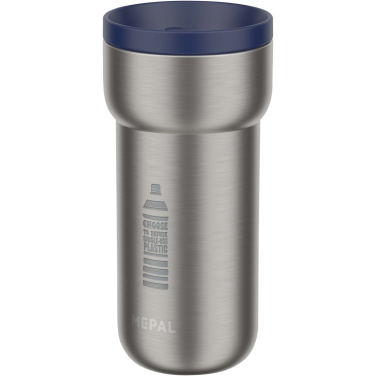 Logo trade corporate gifts image of: Mepal Ellipse 375 ml insulated stainless steel mug