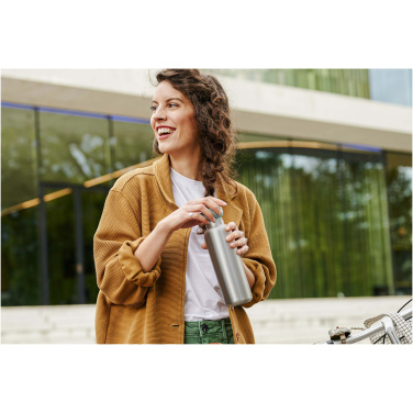 Logotrade promotional items photo of: Mepal Ellipse 500 ml insulated water bottle