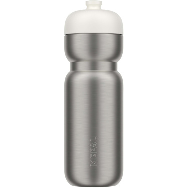 Logotrade promotional gift image of: Mepal Pull 800 ml stainless steel sport bottle
