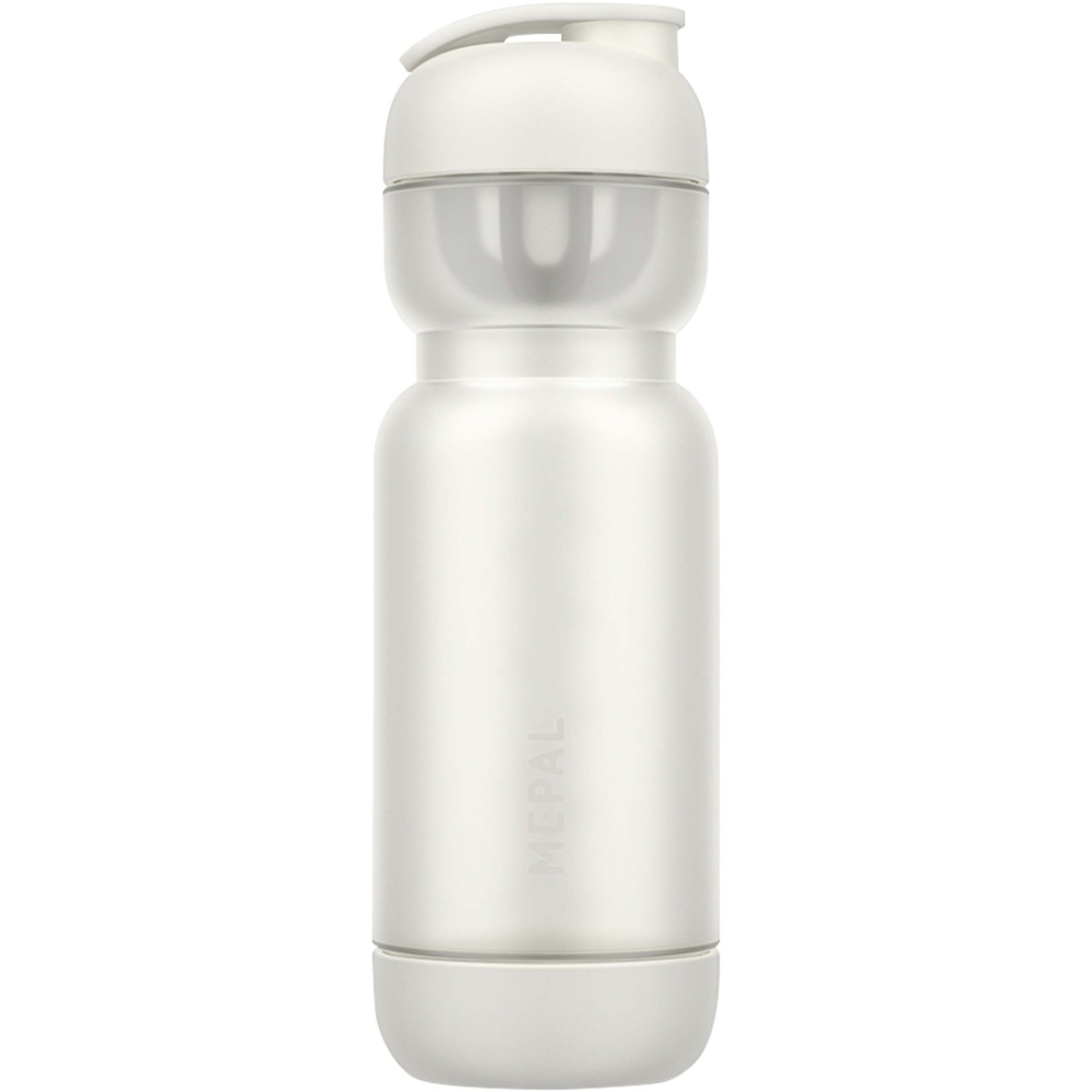 Logo trade promotional products image of: Mepal Shaker 800 ml sport bottle