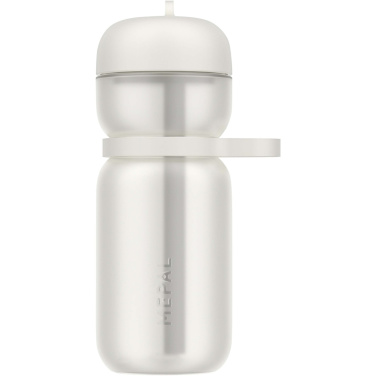 Logo trade business gifts image of: Mepal 600 ml sport bottle with flip lid