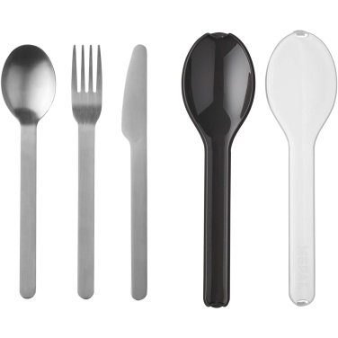 Logotrade promotional giveaways photo of: Mepal Ellipse cutlery set