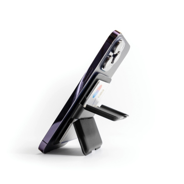 Logotrade corporate gift image of: C-Secure MagSafe phone wallet