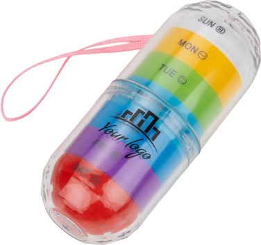 Logotrade business gifts photo of: Porcelain tea set