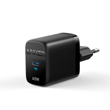 Logotrade promotional item picture of: Anker ACE Charger EU 45W