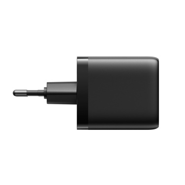 Logo trade corporate gifts picture of: Anker ACE Charger EU 45W