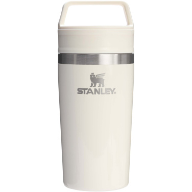 Logotrade business gift image of: Stanley Café-To-Go 350 ml travel mug