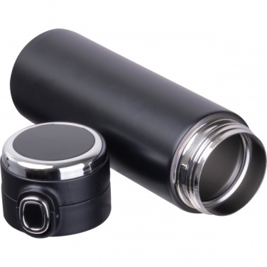 Logotrade promotional giveaways photo of: Vacuum insulated bottle COLOGNE