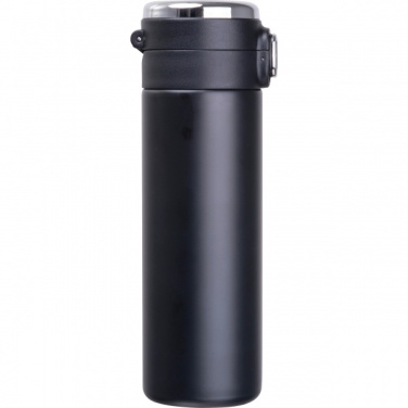 Logotrade promotional merchandise image of: Vacuum insulated bottle COLOGNE