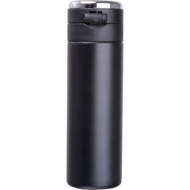 Logotrade promotional merchandise picture of: Vacuum insulated bottle COLOGNE