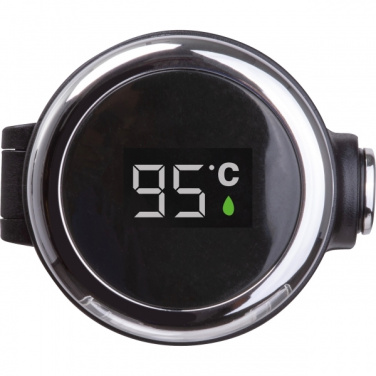 Logo trade promotional gifts picture of: Vacuum insulated bottle COLOGNE