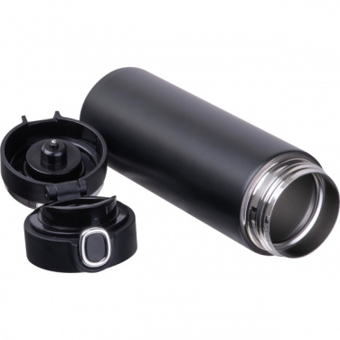 Logo trade promotional gifts image of: Vacuum insulated bottle COLOGNE