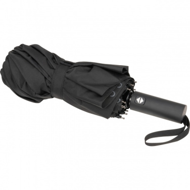 Logotrade promotional gifts photo of: Automatic umbrella RIO VERDE MoLu
