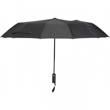 Logotrade promotional gift picture of: Automatic umbrella RIO VERDE MoLu