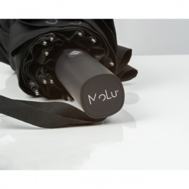 Logotrade promotional item image of: Automatic umbrella RIO VERDE MoLu