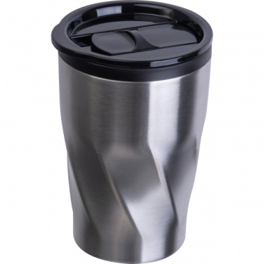 Logotrade promotional item image of: Thermal mug BERKELEY