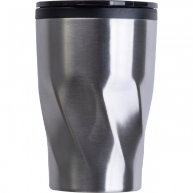 Logo trade promotional products picture of: Thermal mug BERKELEY
