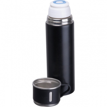 Logo trade promotional item photo of: Insulated bottle set ICELAND