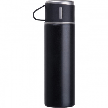 Logotrade promotional item image of: Insulated bottle set ICELAND