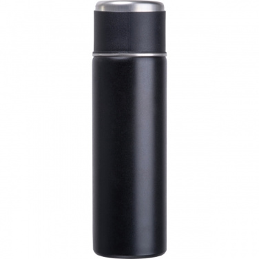 Logo trade promotional product photo of: Insulated bottle set ICELAND