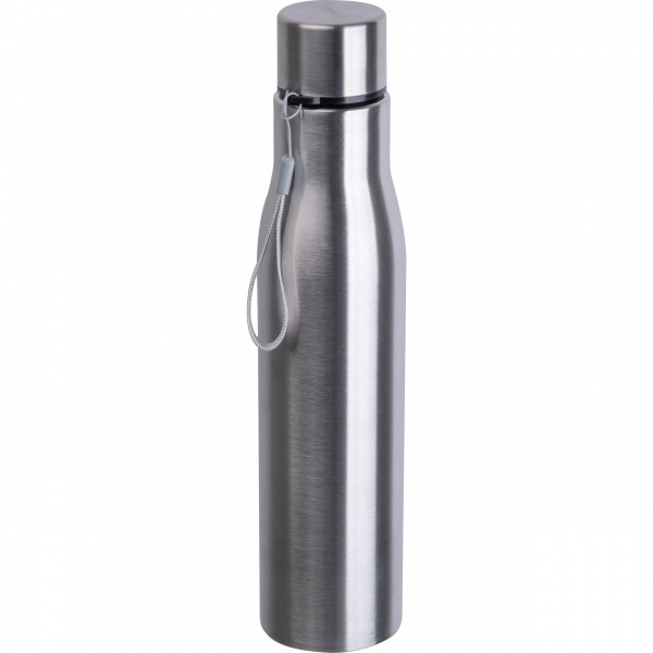 Logo trade promotional products image of: Water bottle DALLAS