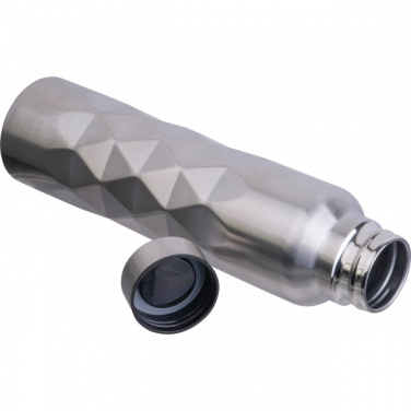 Logo trade advertising products picture of: Water bottle DENIZIL