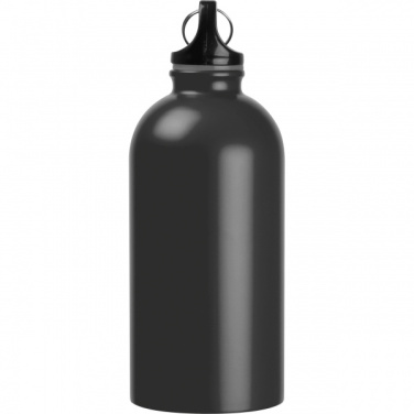 Logotrade promotional product picture of: Stainless steel bottle New York