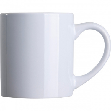 Logo trade advertising products picture of: Sublimation mug KAZAN