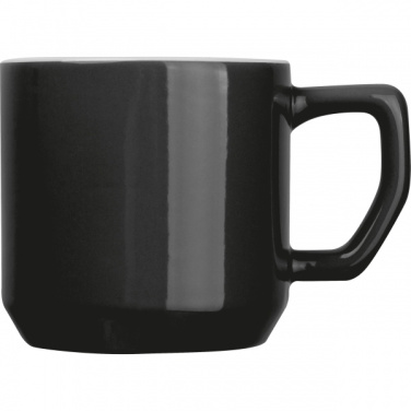 Logotrade promotional gift picture of: Ceramic mug KYIV