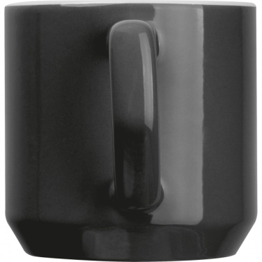 Logotrade promotional product image of: Ceramic mug KYIV