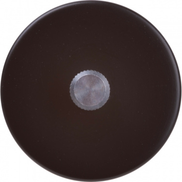 Logotrade promotional gifts photo of: Salt & pepper mill set DAKAR