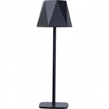 Logotrade promotional merchandise picture of: Desk lamp BLACKBURN