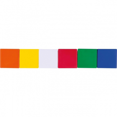 Logotrade promotional giveaways photo of: Anti-stress ball DIJON