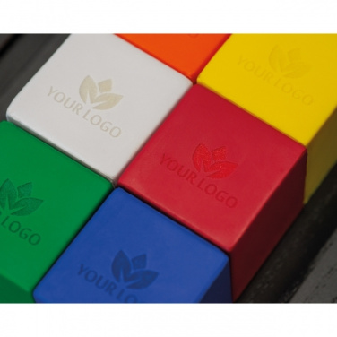 Logo trade promotional giveaways picture of: Anti-stress ball DIJON