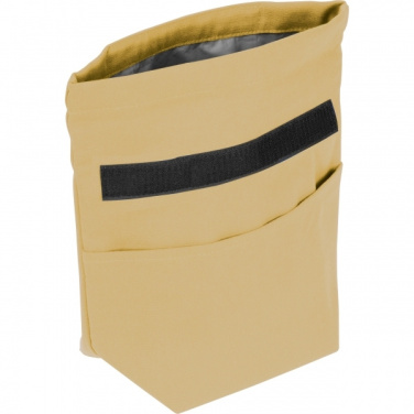 Logo trade business gifts image of: Cooler bag RPET CALGARY