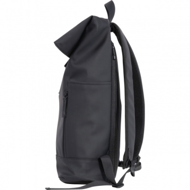 Logotrade advertising product image of: Laptop backpack NORWICH