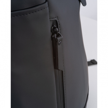 Logo trade promotional item photo of: Laptop backpack NORWICH