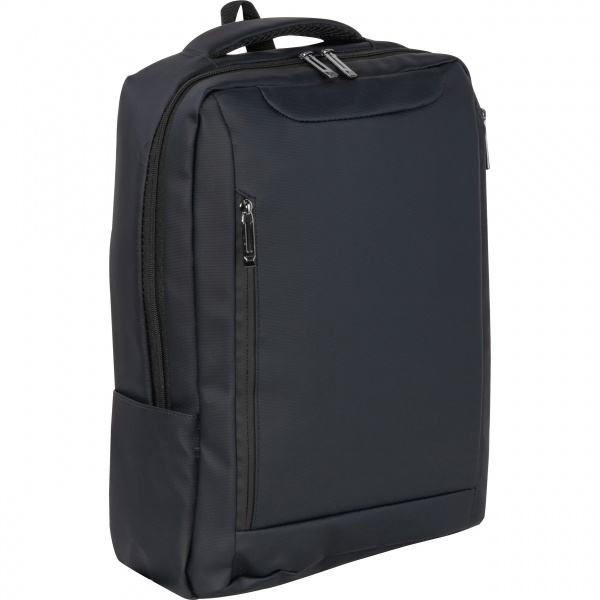 Logotrade promotional gift picture of: Laptop backpack PARMA