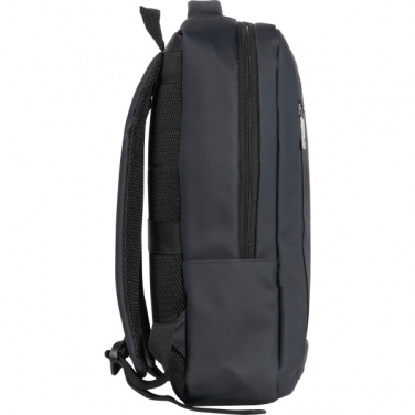 Logotrade promotional product image of: Laptop backpack PARMA
