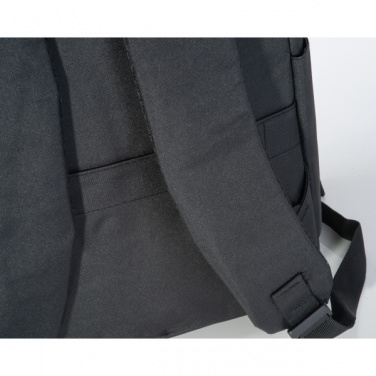 Logo trade corporate gifts picture of: Laptop backpack NOTTINGHAM