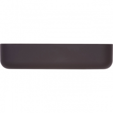 Logotrade promotional giveaway image of: Wireless power bank 5 000 mAh CAIRO