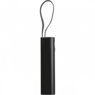 Logo trade business gift photo of: Power bank 5 000 mAh DONCASTER