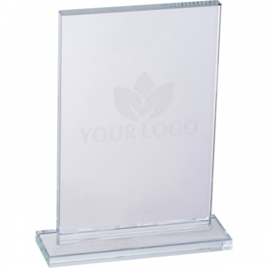 Logo trade promotional giveaways image of: Trophy BURNLEY