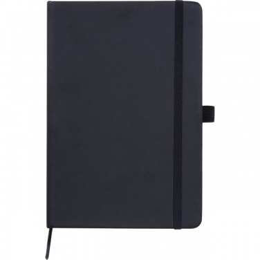 Logotrade advertising product image of: A5 Notebook BRUSSELS
