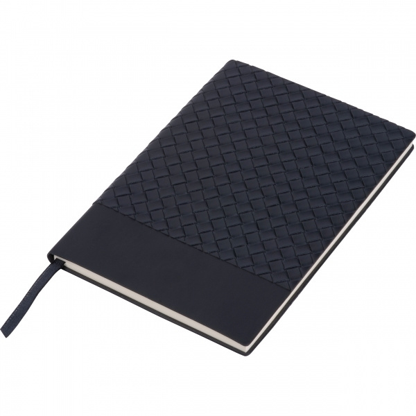 Logotrade advertising product image of: A5 Notebook FARGO