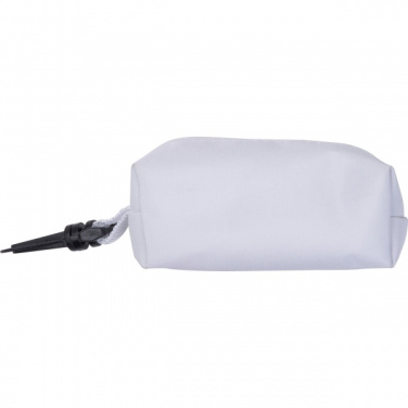 Logo trade promotional item photo of: Case with Colored Pencils CARLTON