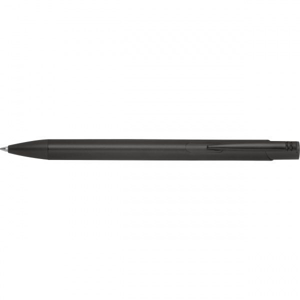 Logotrade promotional merchandise photo of: Recycled Ballpoint Pen BILBAO